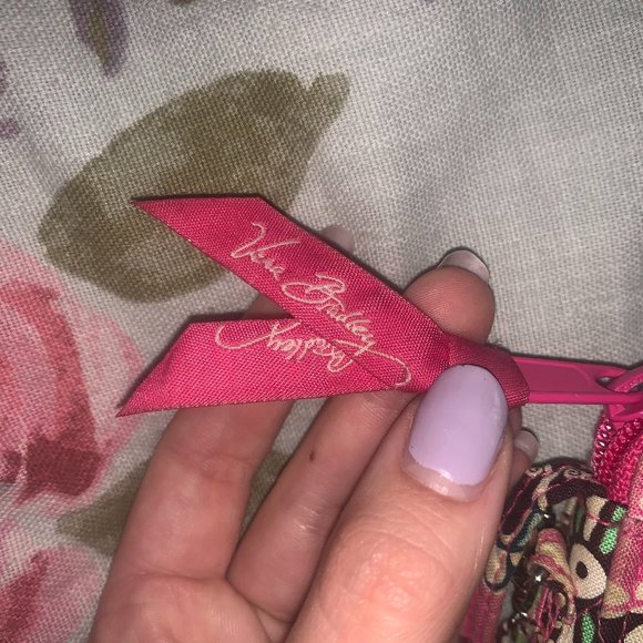 Vera Bradley Wristlet Wallet - Picture 2 of 6